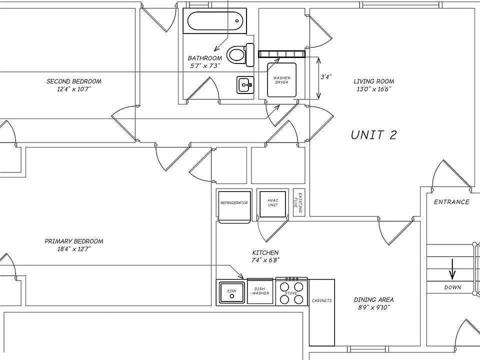 2nd image of 3919 Cutshaw Ave APT 2