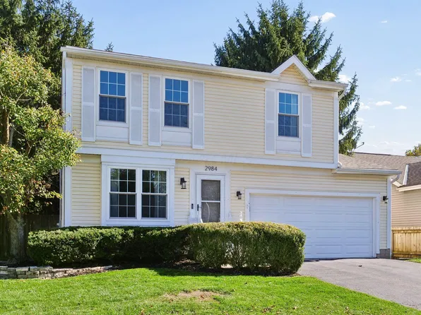 2984 Culver Dr, Hilliard, OH 43026