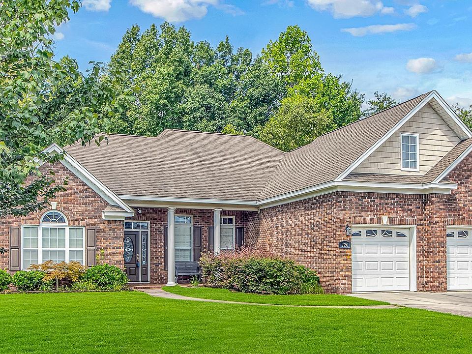 720 Lalton Dr., Conway, SC 29526 Zillow