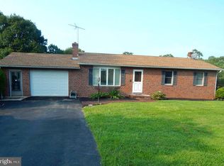 1504 Deerfield Rd, Darlington, MD 21034