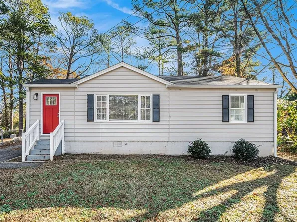 1786 Ledo Ave, Decatur, GA 30035