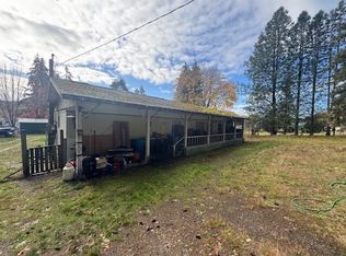 20032 Bucoda Highway SE, Centralia, WA 98531