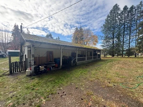 20032 Bucoda Highway SE, Centralia, WA 98531