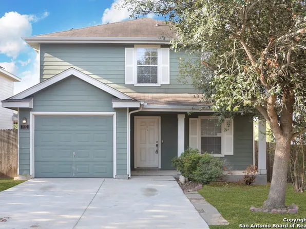 7122 Comet Manor, San Antonio, TX 78252