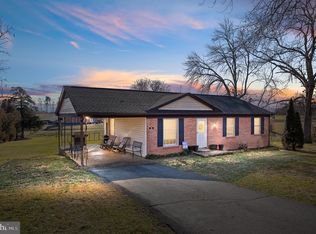 84 Clore Rd, Madison, VA 22727