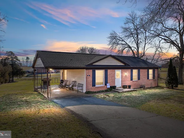 84 Clore Rd, Madison, VA 22727