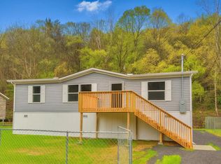 1075 Gator Rd, Oakwood, VA 24631