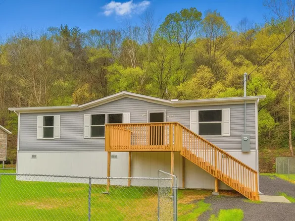 1075 Gator Rd, Oakwood, VA 24631