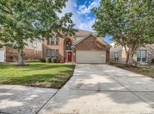 7830 Sierra Verde, San Antonio, TX 78240