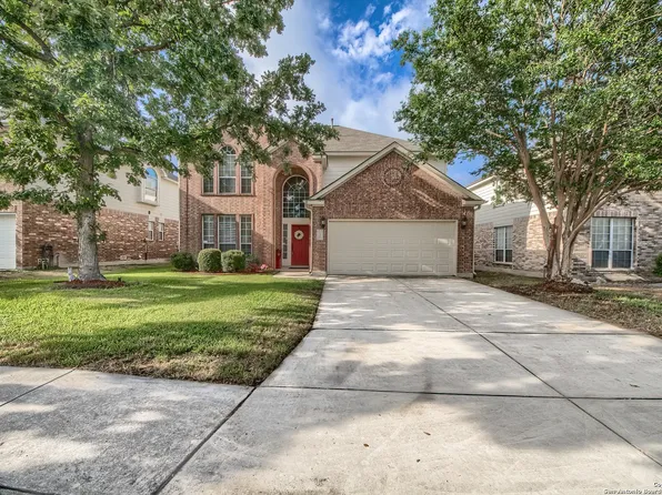 7830 SIERRA VERDE, San Antonio, TX 78240