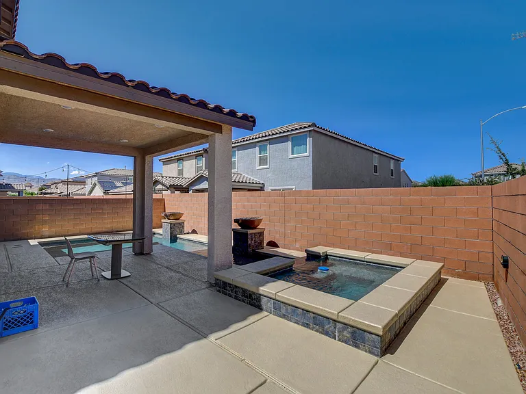 6458 Blue Ember Ave — Photo 54
