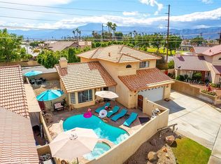 81033 Jamie Way, Indio, CA 92201
