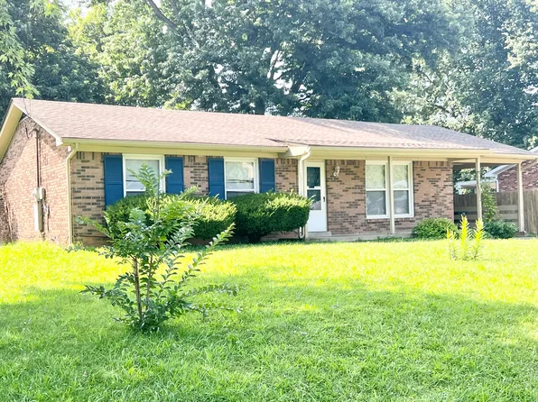 136 Hillcrest Dr, Mount Washington, KY 40047