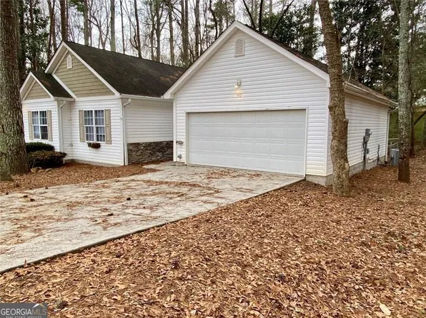 542 Waddell St, Bremen, GA 30110