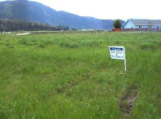 0 King St, Chewelah, WA 99109