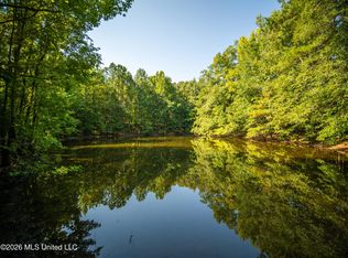 0 Philips Rd, Cruger, MS 38924