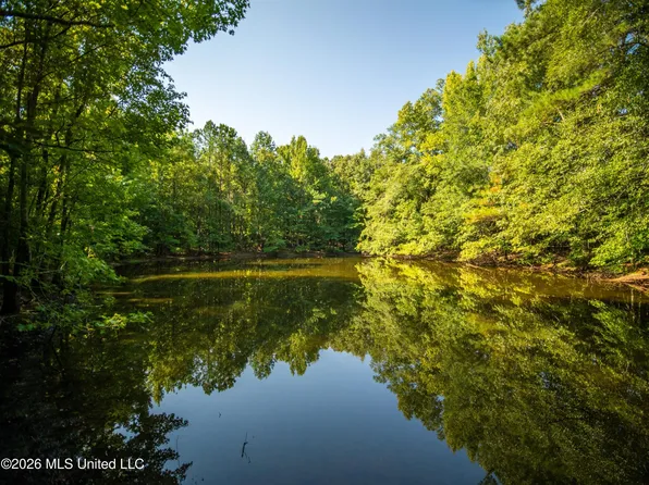 0 Philips Rd, Cruger, MS 38924