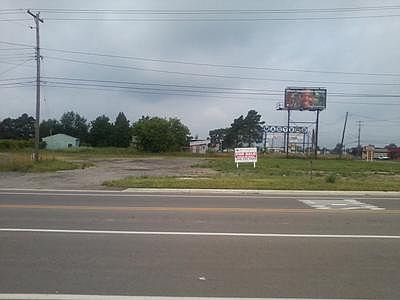 2nd image of Vacant Land N. Jennings Rd.