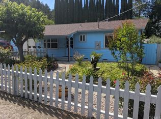 9887 Irvine Ave, Upper Lake, CA