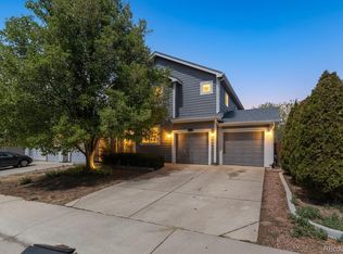 6291 Snowberry Avenue, Firestone, CO 80504