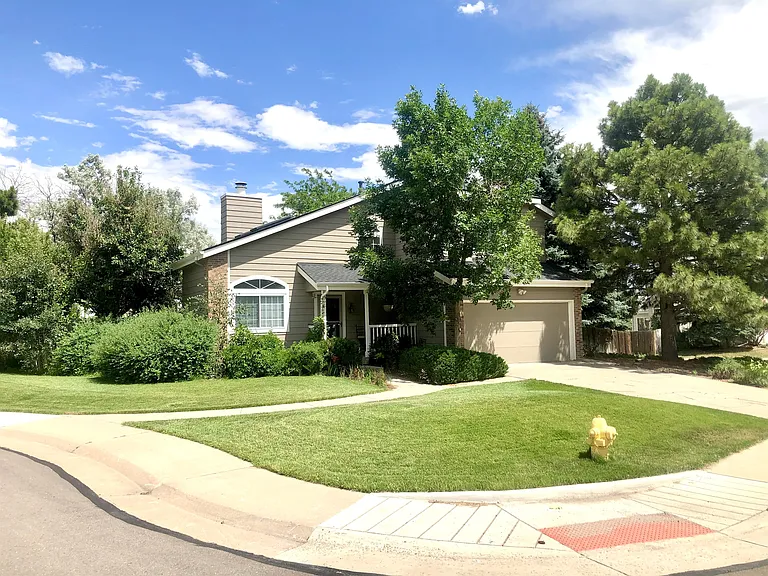 1258 N Deckers Pl — Photo 1