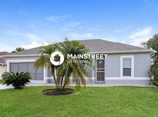 217 Bedford Dr, Kissimmee, FL 34758