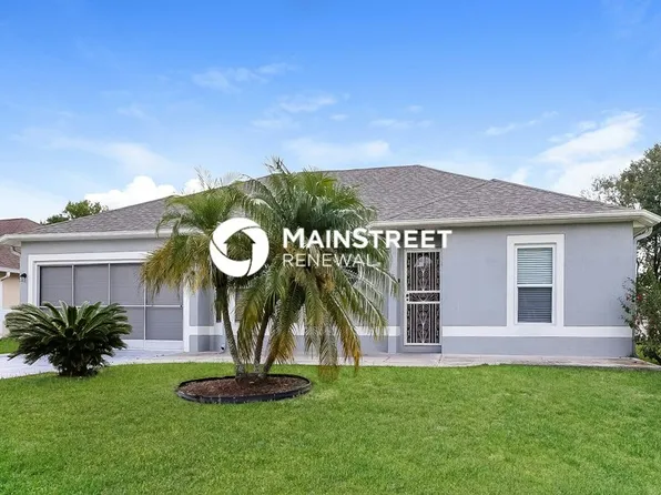 217 Bedford Dr, Kissimmee, FL 34758