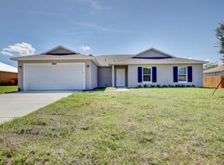 588 SW S Quick Circle, Port St Lucie, FL 34953