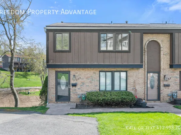 230 Pheasant Cv, Canonsburg, PA 15317