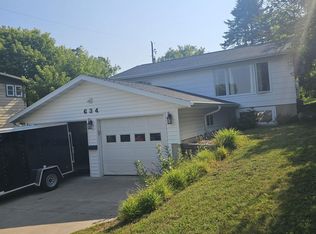 634 Evergreen Ct, Rhinelander, WI 54501