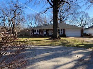 2630 S Rogers Ave, Springfield, MO 65804