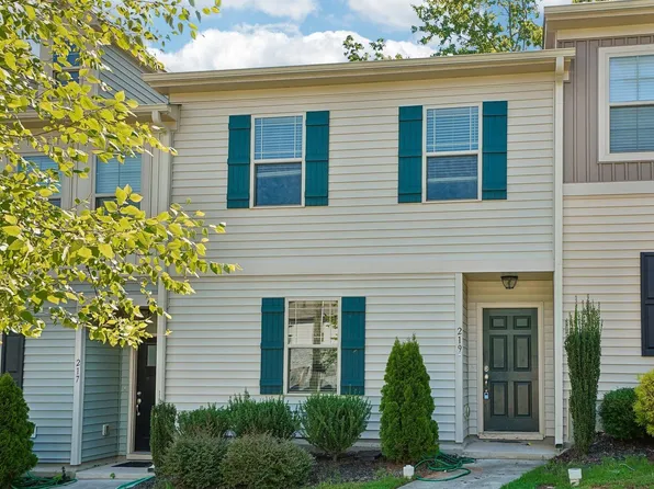 219 Socket St, Raleigh, NC 27606