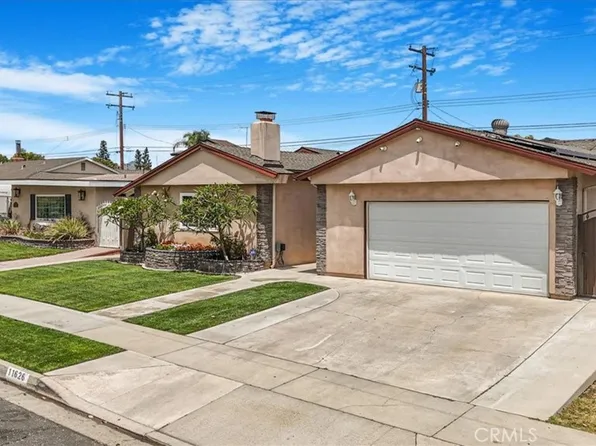 11626 Grovedale Dr, Whittier, CA 90604
