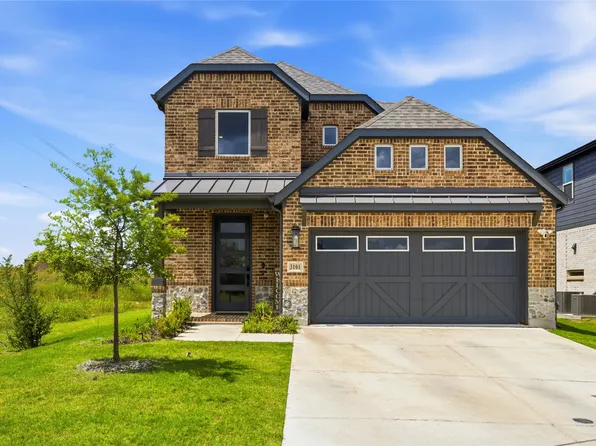 3101 Summer Rain Ln, Anna, TX 75409