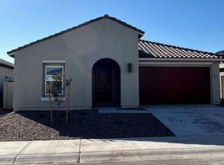 36797 W Nina Street, Maricopa, AZ 85138