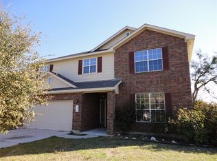 2016 Fall Creek Dr, Leander, TX 78641