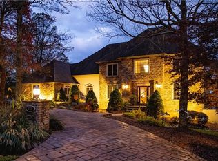 632 Longview Cir, Glade Valley, NC 28627