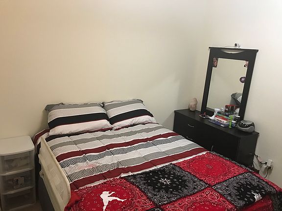 Bedroom #1