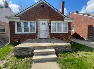 7387 Minock St, Detroit, MI 48228