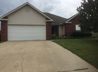 1304 Hemingway Cir, Jonesboro, AR 72405