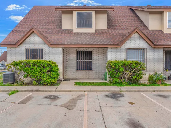 8710 McPherson Rd APT 9C, Laredo, TX 78045