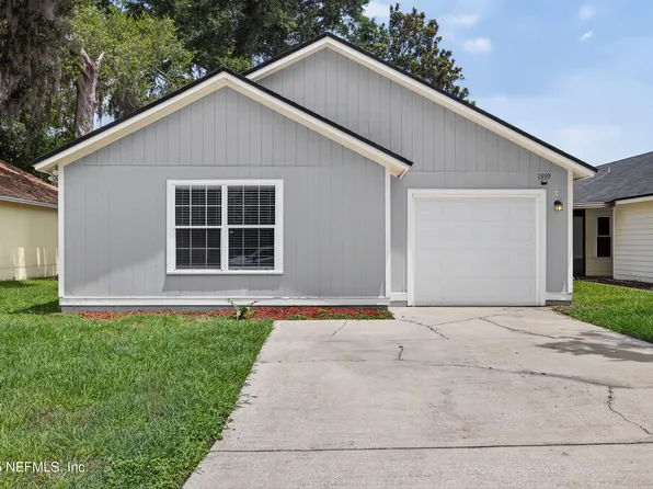 1359 COVE LANDING Drive, Jacksonville, FL 32233
