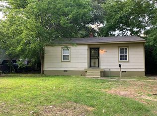 4076 Truman Rd, Memphis, TN 38108