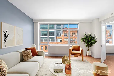 189 Schermerhorn Street, #17F