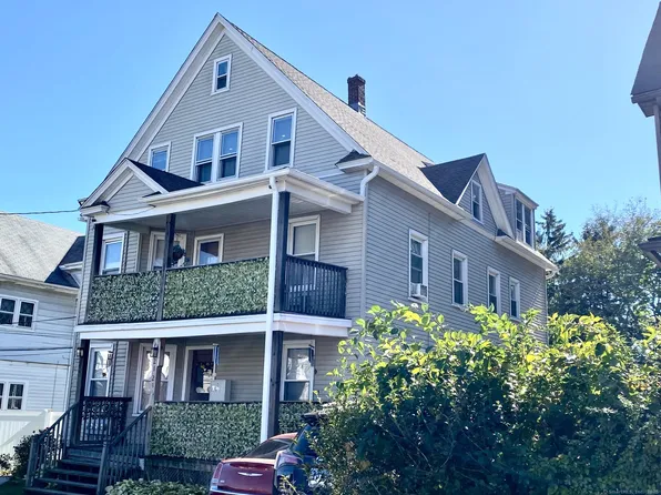 21 Trinity Street, New Britain, CT 06051