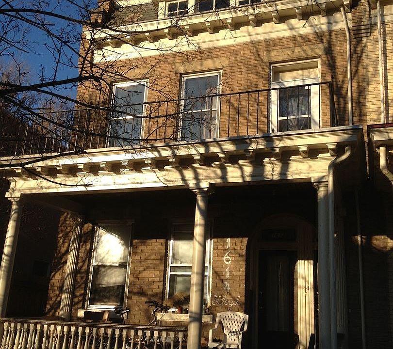 1st image of 1614 Floyd Ave #A