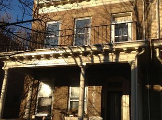 1614 Floyd Ave #A, Richmond, VA 23220