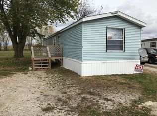 141 N Jackson St LOT 9, Valders, WI 54245