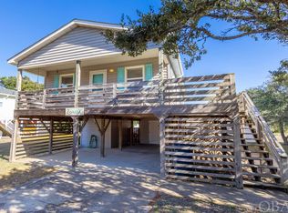2437 S Wrightsville Ave LOT 16, Nags Head, NC 27959
