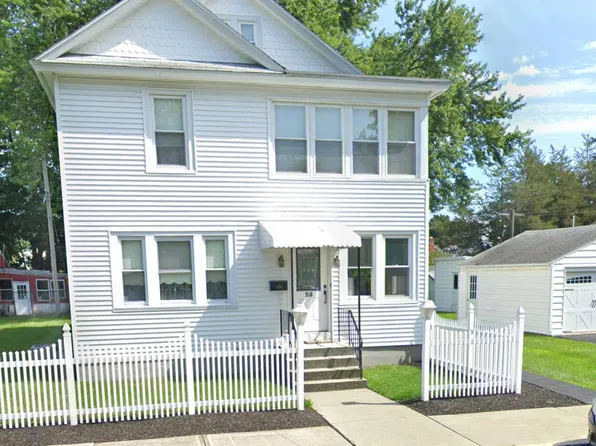 28 8th Street, Waterford, NY 12188